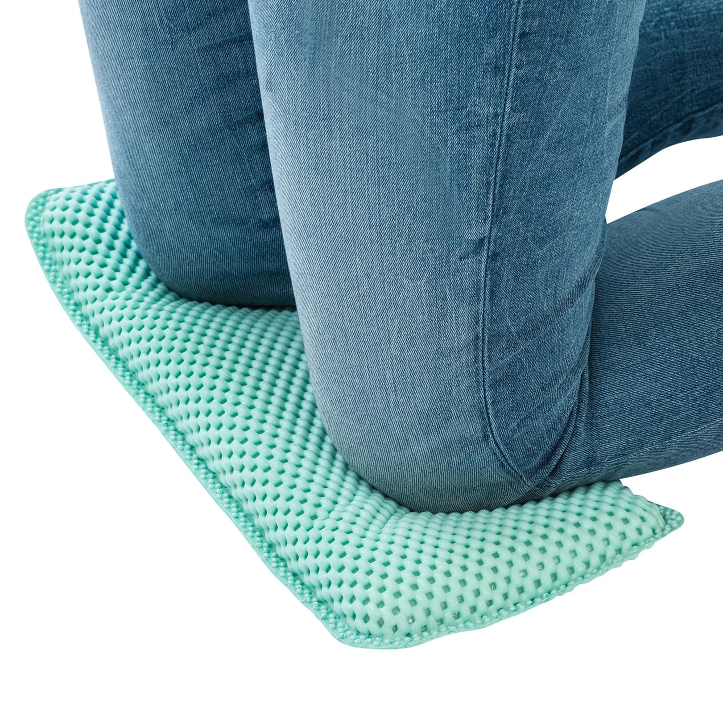 Clevamama - Clevabath Mat Knee Free Kneeling Cushion