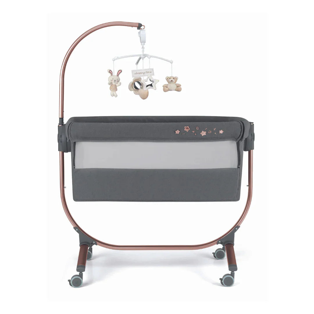 CAM CULLAMI - T163 CRADLE CO-BED