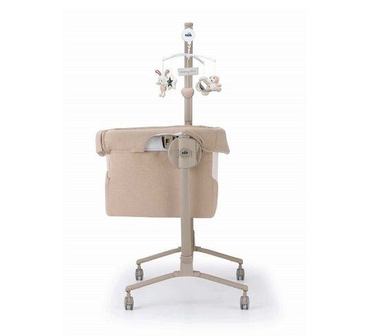 CAM CULLAMI - T167 CRADLE CO-BED