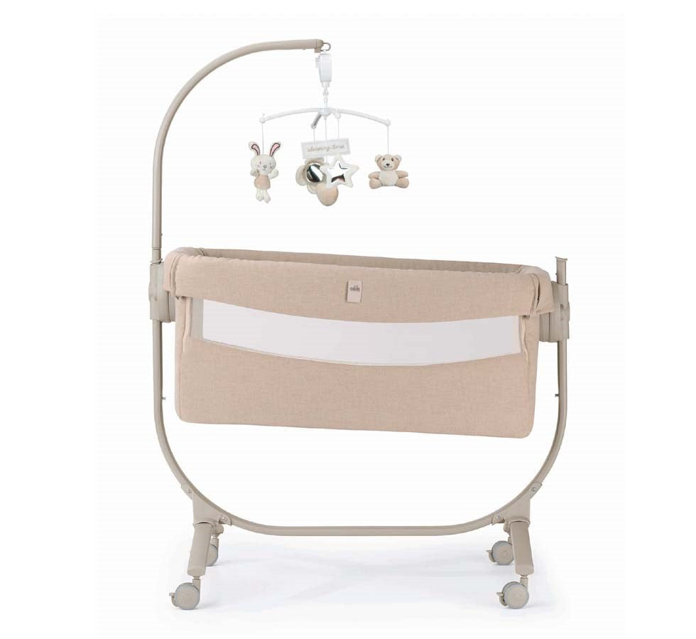 CAM CULLAMI - T167 CRADLE CO-BED