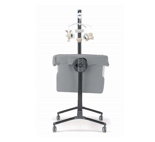 CAM CULLAMI - T169 CRADLE CO-BED