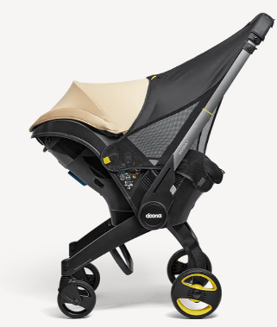 DOONA SUNSHADE EXTENTION