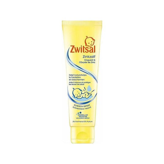 Onguent a l oxyde de zinc tube 100 ml