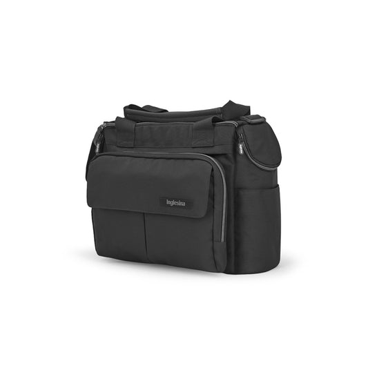 Inglesina - Dual Electa Bag - Upper Black