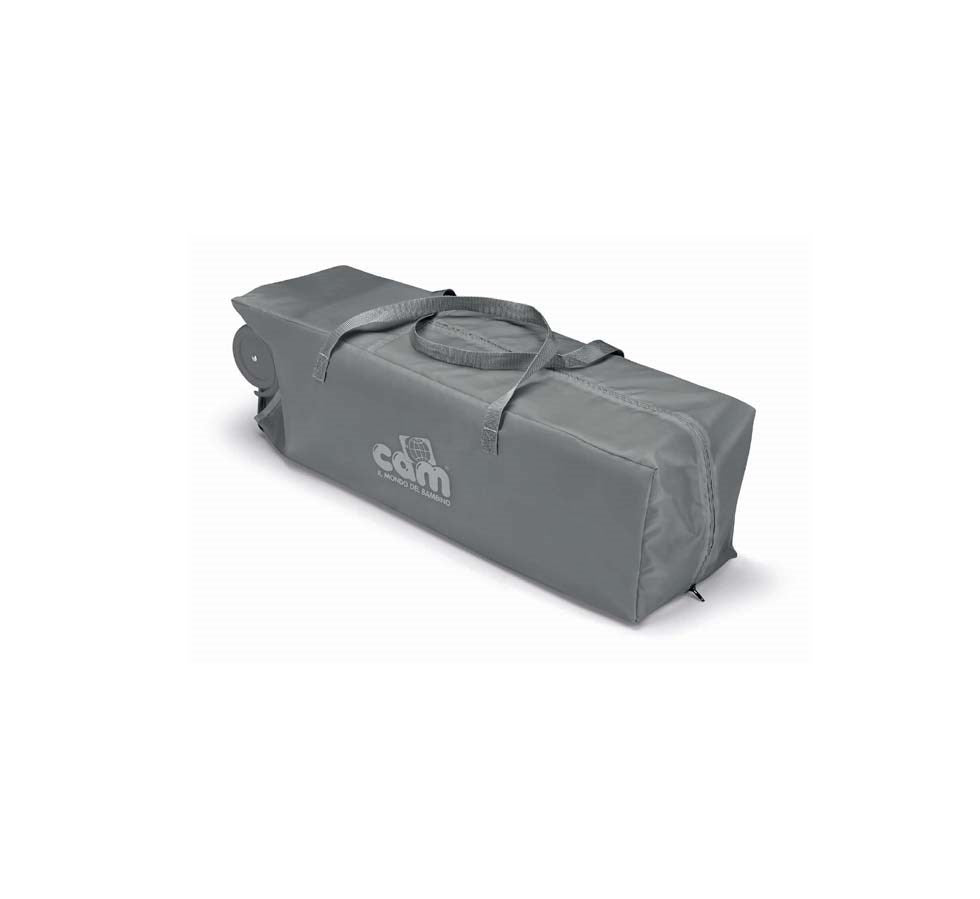 Cam - Daily Plus Crib
