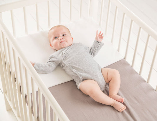 DOOMOO BASICS BABY PILLOW REST EASY LARGE