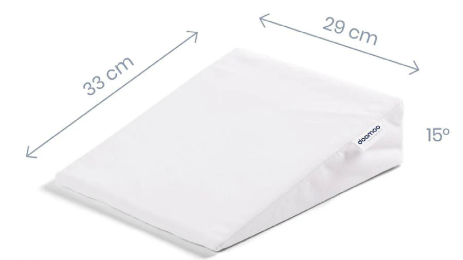 Doomoo - Baby Pillow Rest Easy - Small - NEW!!