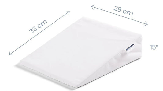Doomoo - Baby Pillow Rest Easy - Small - NEW!!