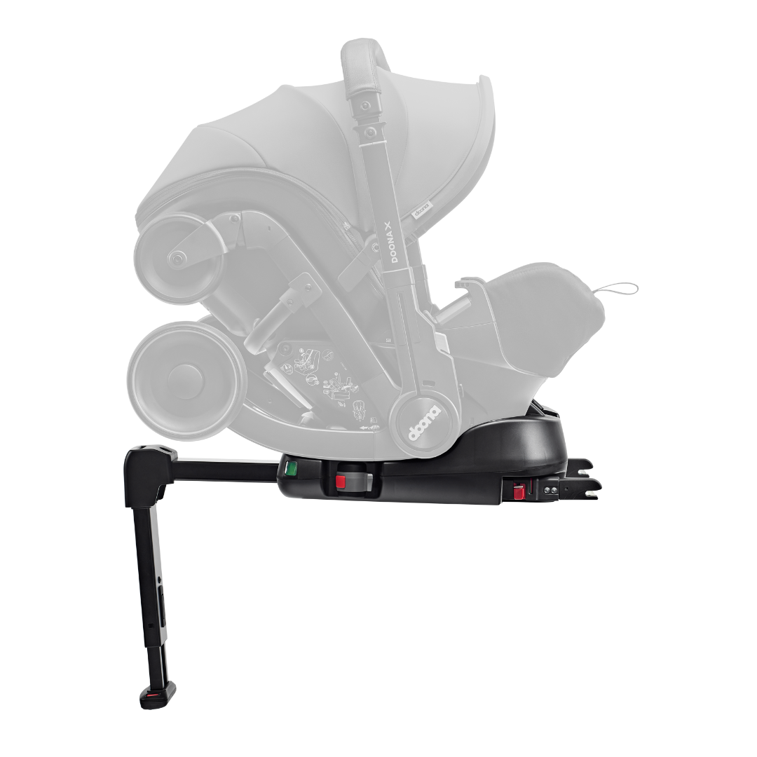 Doona X - isofix Base