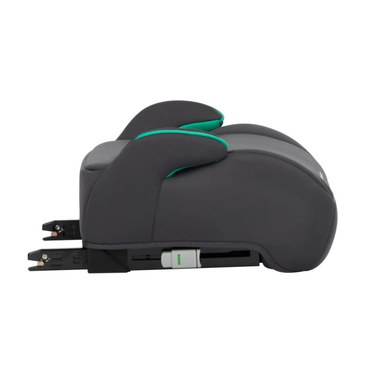 Bebe Confort Gaia i-Fix Booster - Mineral Graphite