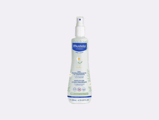EAU RAFRAICHISSANTE 200ML