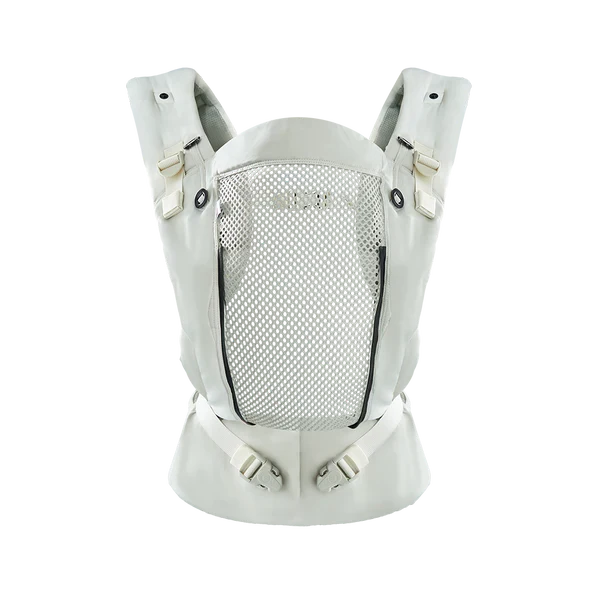 CHIMPAROO EvöoAir Baby Carrier Beige