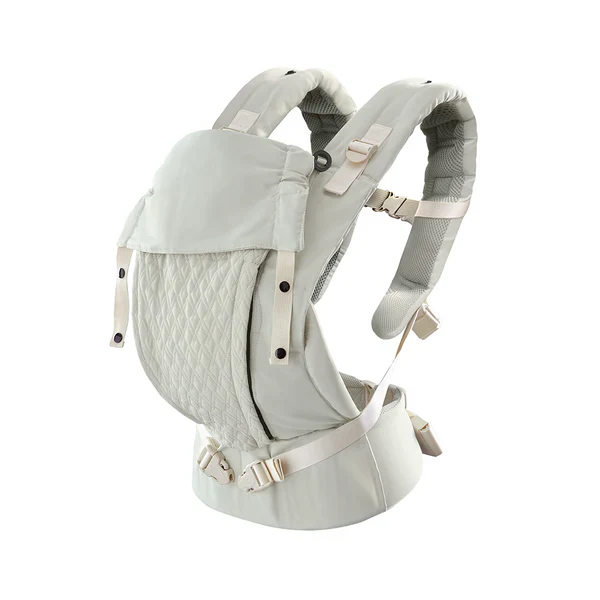CHIMPAROO EvöoAir Baby Carrier Beige