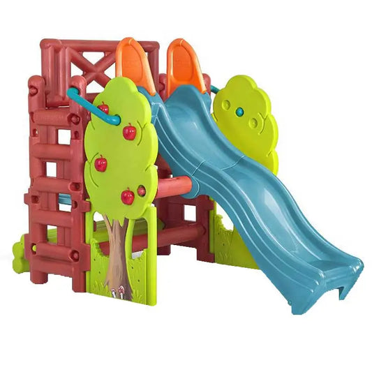 Feber - Wood House - Multicolor