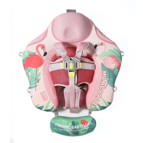 Mambobaby - Chest Float - Animal