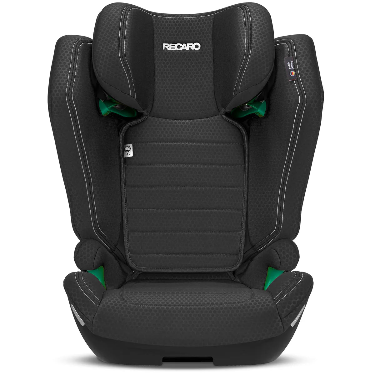 Recaro - Axion 1 - Fresh Black