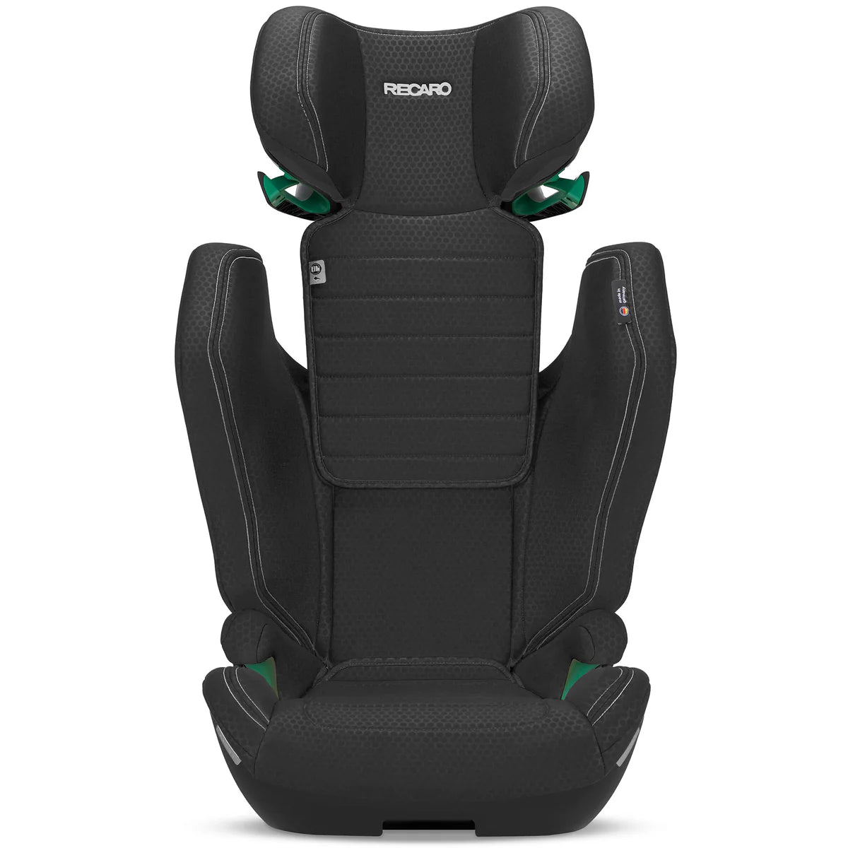 Recaro - Axion 1 - Fresh Black