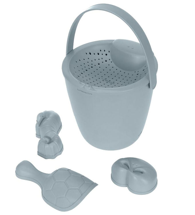 Lassig - Sand Toy Set 5pcs - Water Friends