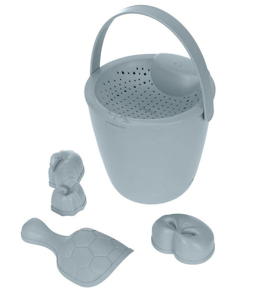 Lassig - Sand Toy Set 5pcs - Water Friends