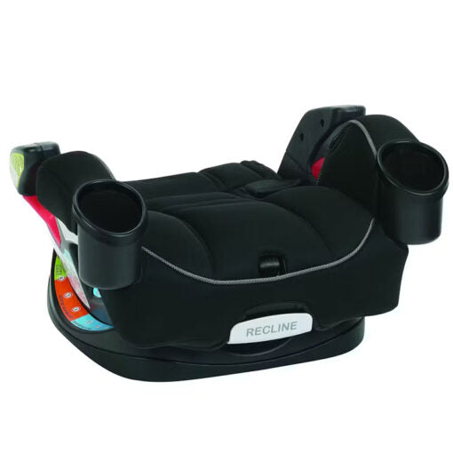 Graco 4 Ever 4 in 1 T shield - Iron 