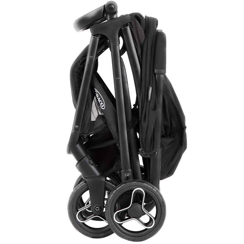 Graco - Mayvo Travel System - ( Without Base ) - Midnight