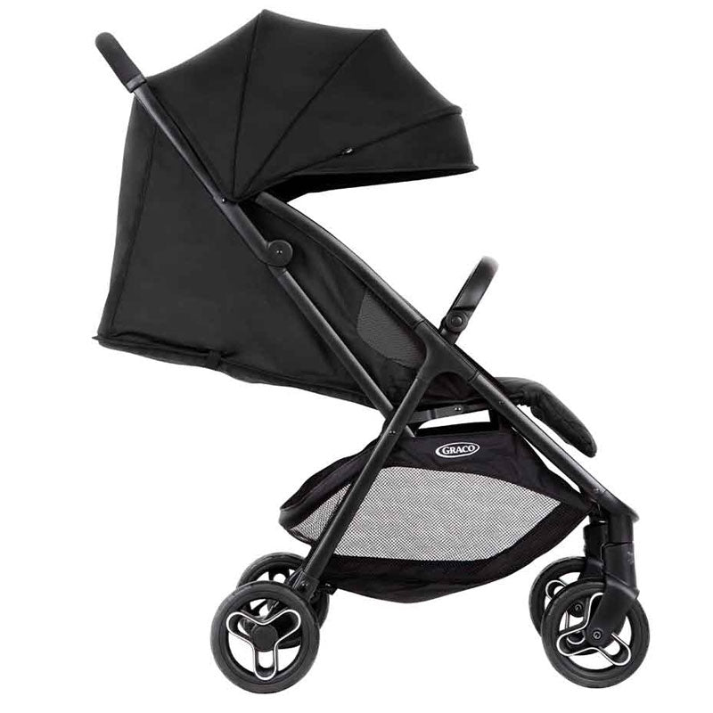 Graco - Mayvo Travel System - ( Without Base ) - Midnight