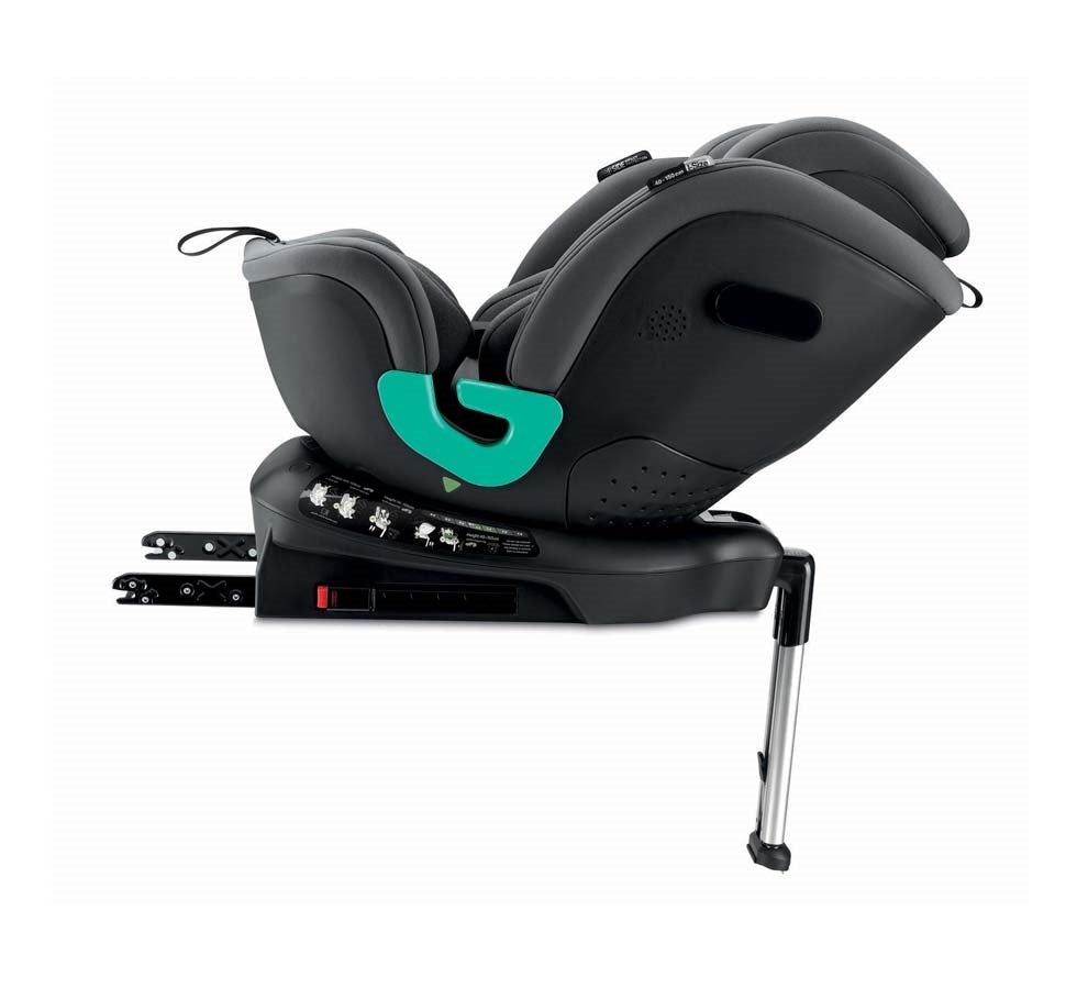 CAM GT I-Size Car Seat