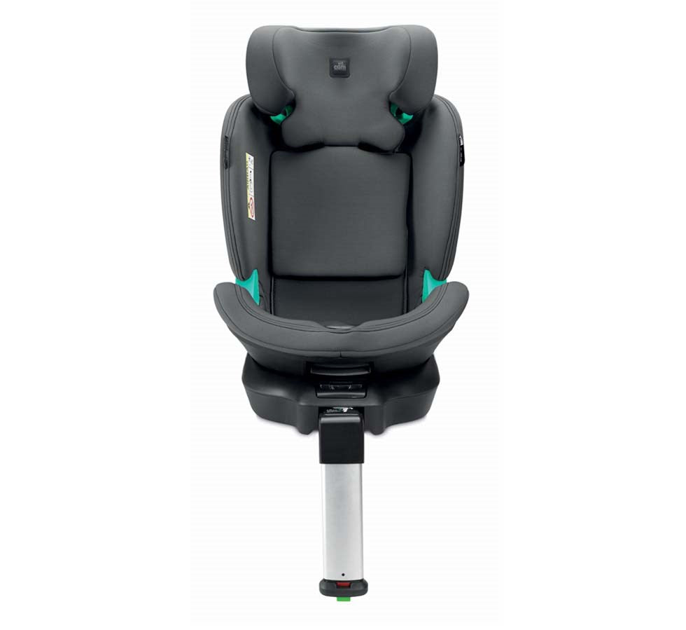 CAM GT I-Size Car Seat