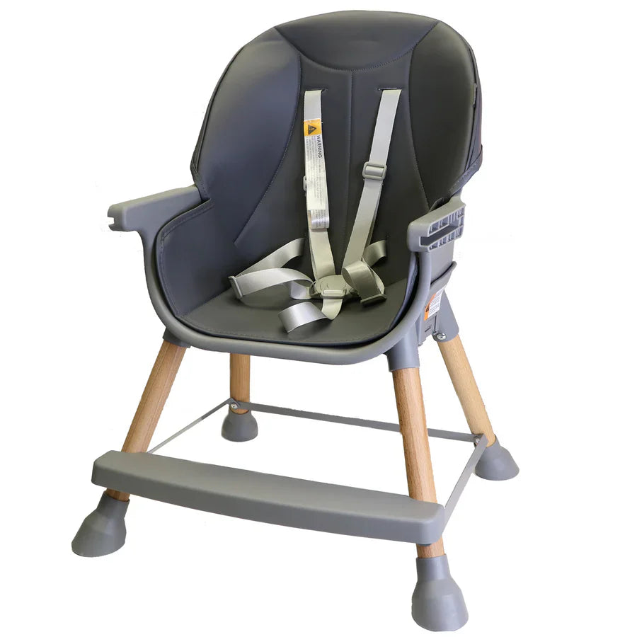 BBLUV Grow High Chair