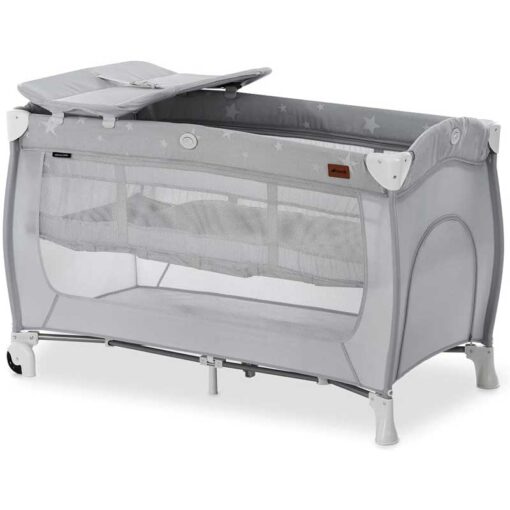 Hauck Sleep N Play Center - Stars