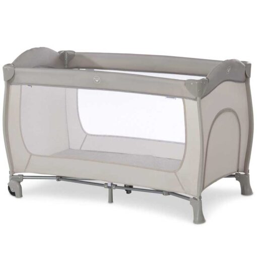 Hauck Sleep N Play GO Plus - Beige