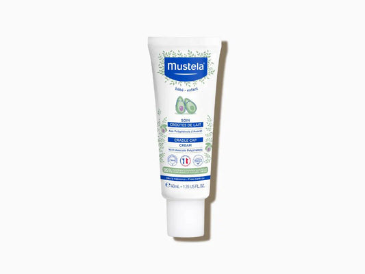 SOIN CROUTE DE LAIT 40ml