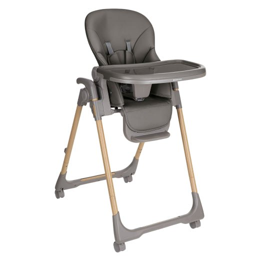 Kikkaboo - Highchair Olive -