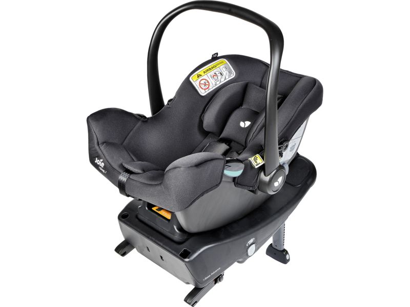 Joie - Isofix i-Base - 2 Base