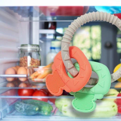 BabyOno - 486/01 Ortho - Teether