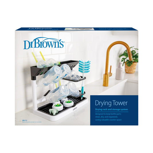Drying Tower