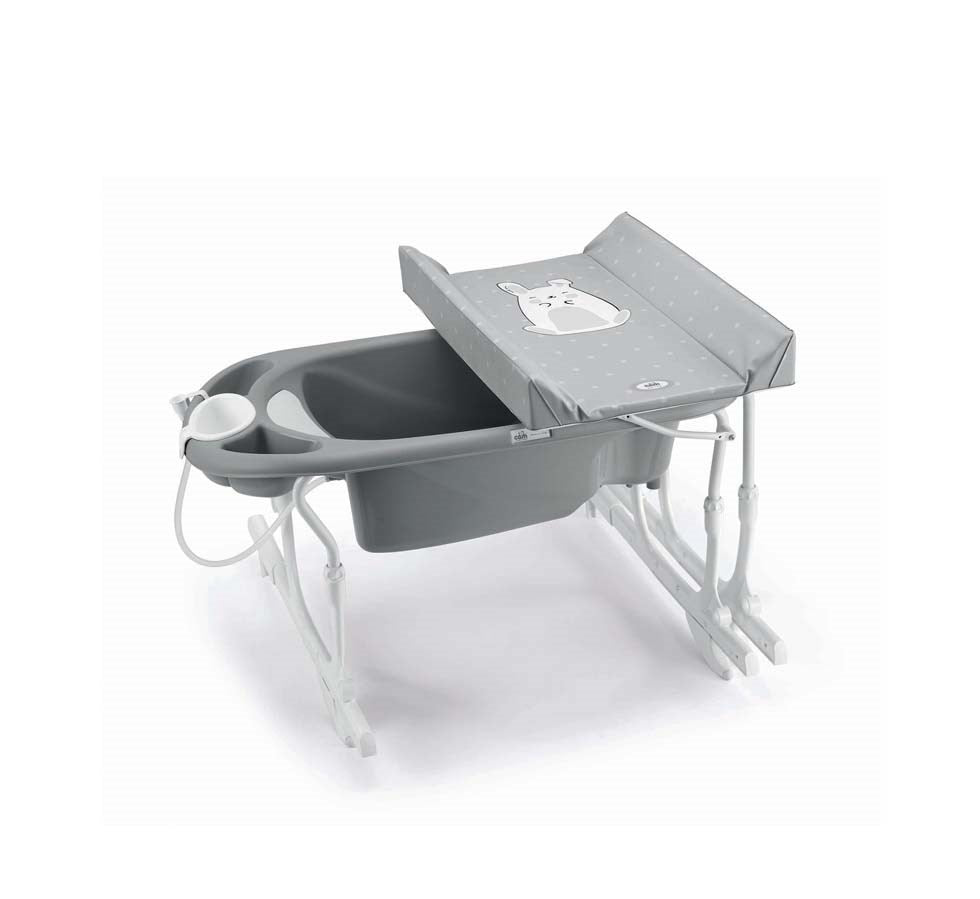 CAM IDRO BABY ESTRAIBILE BABYBATH CHANGING STATION - C265