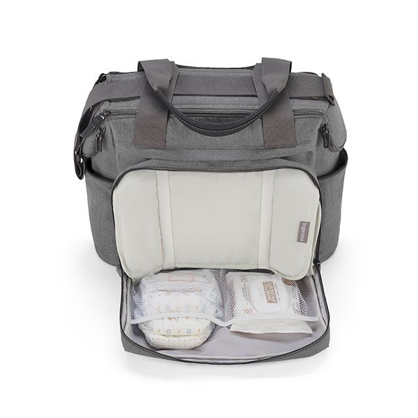 Inglesina - Dual Bag Electa Battery - Beige