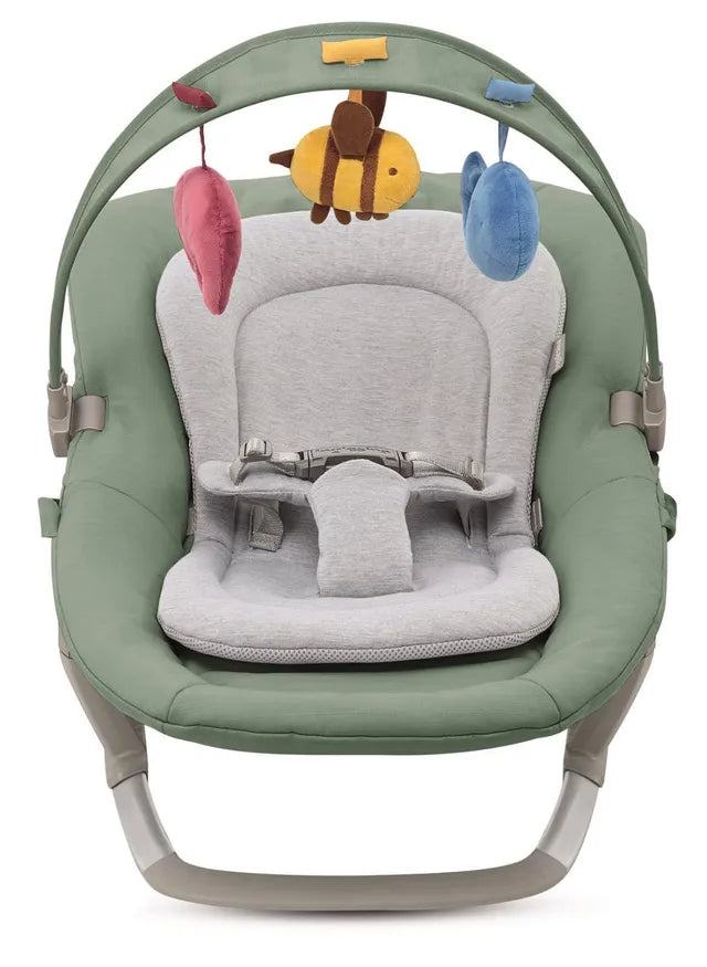 Inglesina - Lounge Rocking Chair - Mint