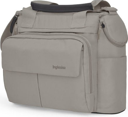 Inglesina - Dual Bag Electa Battery - Beige