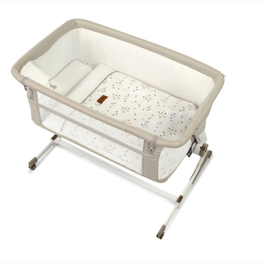 JANE BABY SIDE U65  IRIS BEIGE