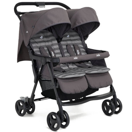 Aire twin Dark pewter