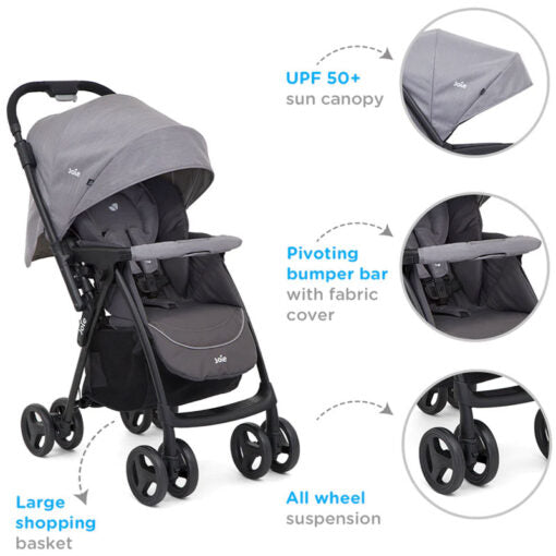 Mirus Dark pewter