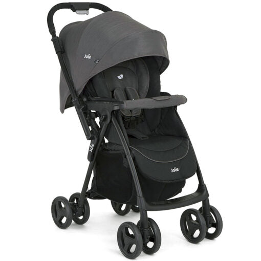 Mirus Ember + Gemm car seat