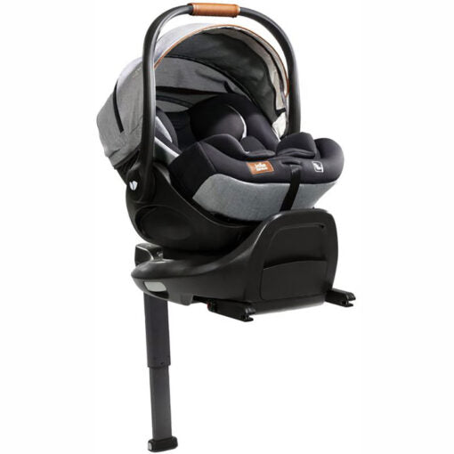 I-Level car seat signature with LX 2 Isofix base Carbon