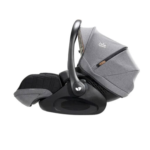 I-Level car seat signature with LX 2 Isofix base Carbon