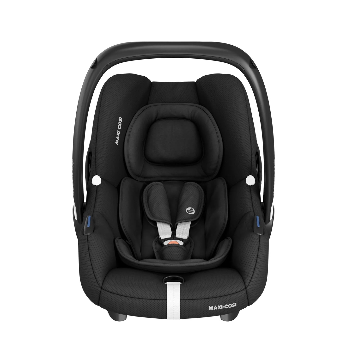 Maxi-Cosi - Cabriofix I-Size - Essential Black