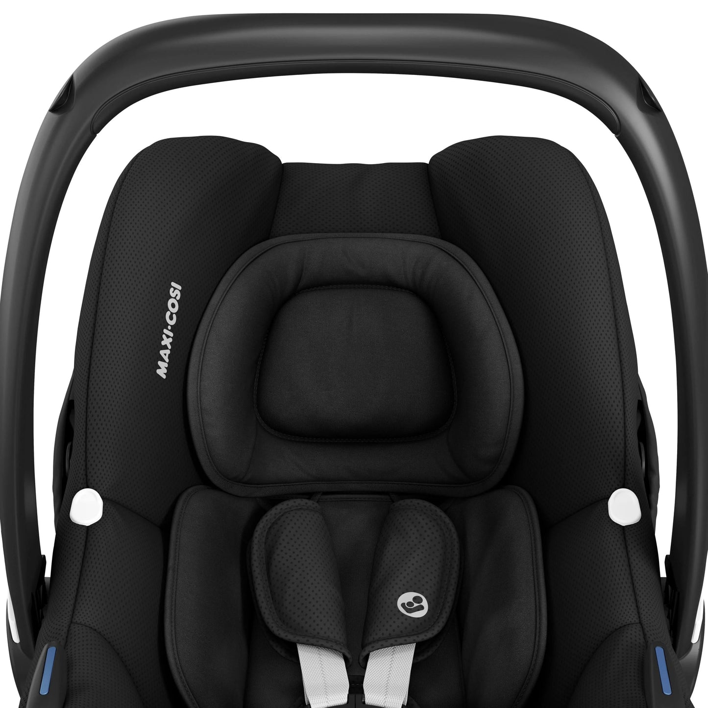 Maxi-Cosi - Cabriofix I-Size - Essential Black