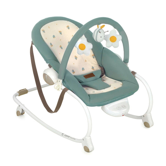JANE EVOLUTION BOTANIC U78 ROCKER