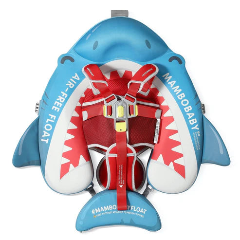 Mambobaby - Chest Float - Animals